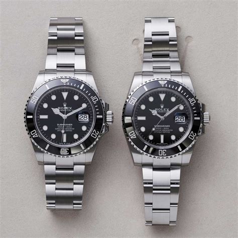 cosa c'e scritto dietro la cassa dei rolex submarine